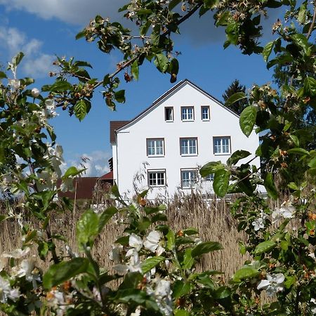 Das Haus Am Teich Gross Grabow Zewnętrze zdjęcie